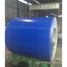 Prezzo di fabbrica 5005 Colore Preparato G60